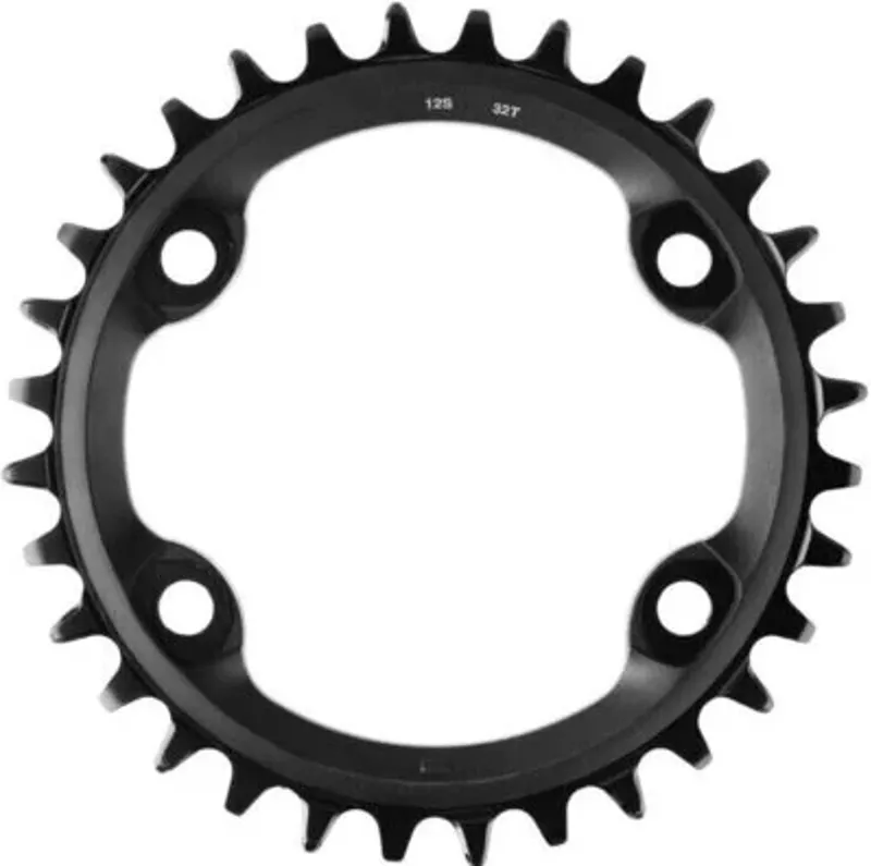 Shimano FCMT610 32T Chainring in Black